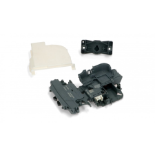  Zanussi - Electrolux - AEG mosogatógép ajtózár, 60N - 4055392551 - ELX # (eredeti, gyári) # beépíthető gépek kiegészítői