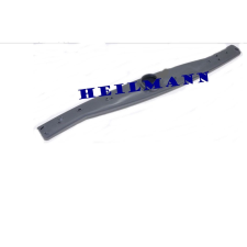  Zanussi - Electrolux - AEG mosogatógép szórókar felső sötétszürke 111894910/4 # Pl.: ZDF214 # beépíthető gépek kiegészítői