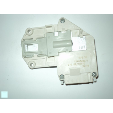 Zanussi - Electrolux - AEG mosógép ajtókapcsoló , ajtóretesz ( 3 pólusú) 1240349017 #Pl.: FLS624C# beépíthető gépek kiegészítői