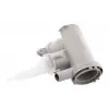  Zanussi - Electrolux - AEG mosógép szűrőház 140048261048 # SZIVATTYÚHÁZ/BURKOLAT (eredeti) RENDELÉSRE #