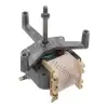  Zanussi - Electrolux - AEG sütő ventilátor, motor 3570114102 # eredeti (rendelésre) #