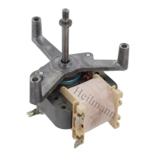 Zanussi - Electrolux - AEG sütő ventilátor, motor 3570114102 # eredeti (rendelésre) # beépíthető gépek kiegészítői