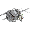  Zanussi - Electrolux - AEG szárítógép motor (HP,PMM,P10). 8072524021 # 190V 240HZ. RPM 3600 (eredeti, gyári) 1366146031 , 8588072524024 #