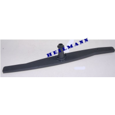  Zanussi - Electrolux mosogatógép szórókar alsó sötétszürke 111895210/8 beépíthető gépek kiegészítői