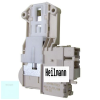  Zanussi - Electrolux - Whirlpool - AEG - PRIVILEG mosógép ajtózár 1249675131 # DL-S1. 4-5:16(6) 250V OPENING/CLOSED. 4 CONTACTS. 3792030425 ; 1249675123, , 1249675149, 1324418001 #