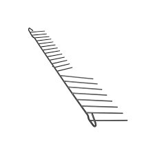 Zanussi Evőeszköz kosár beépíthető gépek kiegészítői