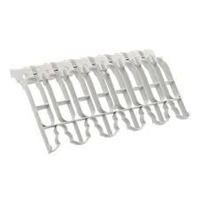 Zanussi Evőeszköz kosár beépíthető gépek kiegészítői