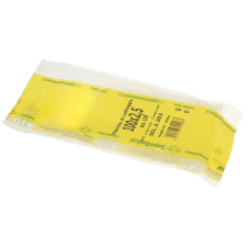 Zanussi FEHÉR BILINCS 2.5x100 mm - 100 DB kisháztartási gépek kiegészítői