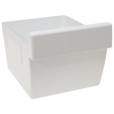 Zanussi FEHÉR ZÖLDSÉGTARTÓ ELECTROLUX 224 beépíthető gépek kiegészítői