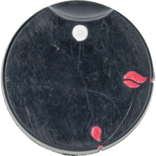 Zanussi FEKETE GOMB ø 50 mm SZITANYOMOTT beépíthető gépek kiegészítői