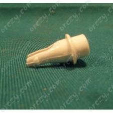 Zanussi Felső csap ( belső fagyasztó ajtó ) ZANUSSI hűtőgép beépíthető gépek kiegészítői