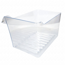 Zanussi Fiók zöldségtartó jobb (eredeti) ZANUSSI hűtőgép beépíthető gépek kiegészítői