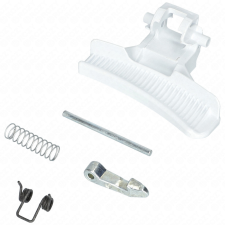 Zanussi Fogantyú készlet (eredeti) ZANUSSI mosógép beépíthető gépek kiegészítői