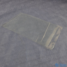 Zanussi Fólia ajtó belső (eredeti) ZANUSSI mikrohullámú sütő beépíthető gépek kiegészítői