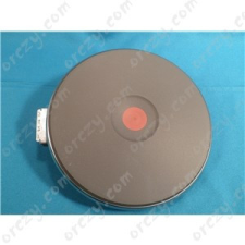 Zanussi Főzőlap (gyors) ZANUSSI tűzhely beépíthető gépek kiegészítői