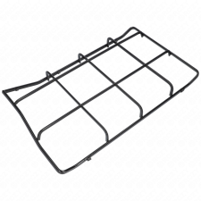 Zanussi Főzőrács, jobb (eredeti) ZANUSSI tűzhely beépíthető gépek kiegészítői