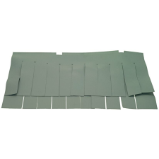 Zanussi FÜGGÖNY 655x450 mm beépíthető gépek kiegészítői