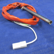 Zanussi Fűtőtest abszorciós hűtőhöz 220V 95W ZANUSSI 552E beépíthető gépek kiegészítői