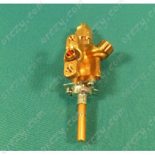 Zanussi Gázcsap (főző) 0,29 ZANUSSI pl:ZCG55BGX tűzhely beépíthető gépek kiegészítői