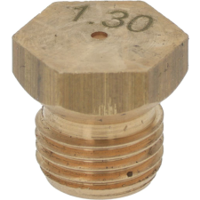 Zanussi GÁZFÚVÓKA M10x1 ø 1,30 mm kisháztartási gépek kiegészítői