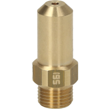 Zanussi GÁZFÚVÓKA M10x1 ø 1.95 mm beépíthető gépek kiegészítői