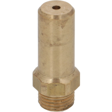 Zanussi GÁZSUGÁR M10x1 ø 2.30 mm beépíthető gépek kiegészítői