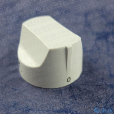 Zanussi Gomb (eredeti) ZANUSSI tűzhely beépíthető gépek kiegészítői