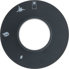 Zanussi GOMB GYŰRŰ ANYA ø 84 mm SZITANYOMOTT beépíthető gépek kiegészítői