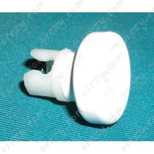 Zanussi Görgő kosárhoz (1 darab) ZANUSSI mosogatógép beépíthető gépek kiegészítői