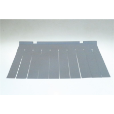 Zanussi GUMI FÜGGÖNY 580x300 mm beépíthető gépek kiegészítői