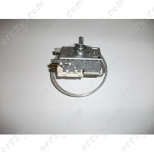 Zanussi Hőfokszabályzó (eredeti) ZANUSSI ZD19/5O RANCO K59L2025 hűtőgép beépíthető gépek kiegészítői