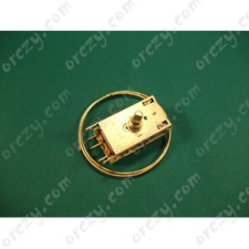 Zanussi Hőfokszabályzó (eredeti) ZANUSSI ZFC244-1 K59L1268 hűtőgép beépíthető gépek kiegészítői