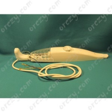 Zanussi Hőfokszabályzó + világítás kapcsoló (eredeti) ZANUSSI hűtőgép beépíthető gépek kiegészítői