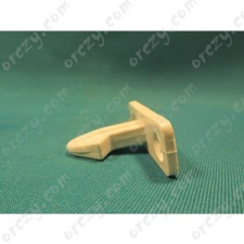 Zanussi Horog ajtó (eredeti) ZANUSSI mosógép beépíthető gépek kiegészítői