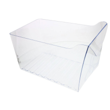  Zanussi hűtő zöldséges fiók jobboldali beépíthető gépek kiegészítői