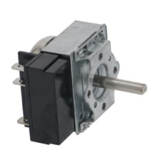 Zanussi IDŐZÍTŐ ELECTROLUX 140216604011 beépíthető gépek kiegészítői