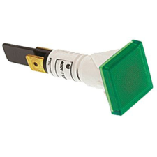 Zanussi JELZŐFÉNY ZÖLD 400V beépíthető gépek kiegészítői