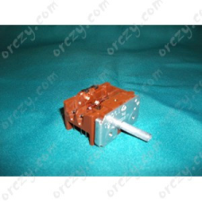 Zanussi Kapcsoló tűzhely 2 polusú ZANUSSI ZC615 beépíthető gépek kiegészítői