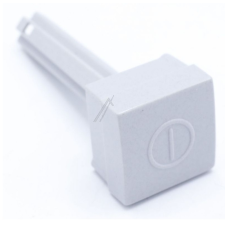 Zanussi KI/BE GOMB,SZÜRKE beépíthető gépek kiegészítői