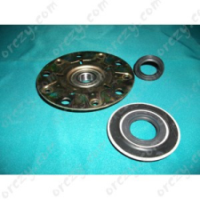 Zanussi Középrész HO+HEO ZANUSSI-ARTHUR M 792 sorozat beépíthető gépek kiegészítői