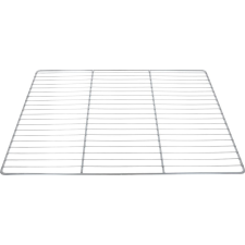 Zanussi KRÓMOZOTT GRILL GN 2/1 650x530 mm beépíthető gépek kiegészítői