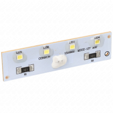 Zanussi Lámpa LED (eredeti) ZANUSSI hűtőgép beépíthető gépek kiegészítői