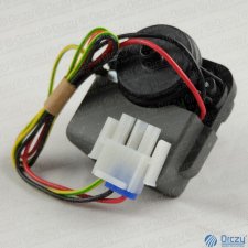 Zanussi Motor, ventilátor (eredeti) ZANUSSI hűtőgép beépíthető gépek kiegészítői