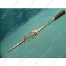 Zanussi nyársrúd beépíthető gépek kiegészítői