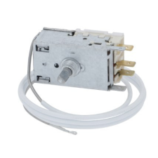 Zanussi RANCO K59-L2534 TERMOSZTÁT beépíthető gépek kiegészítői