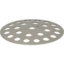 Zanussi ROZSDAMENTES ACÉL LEFOLYÓ SZŰRŐ ø 50 mm beépíthető gépek kiegészítői