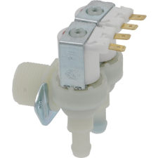 Zanussi SOLENOID SZELEP T&amp;P 2 ÚT 90° beépíthető gépek kiegészítői