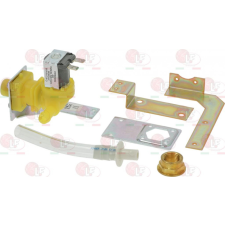 Zanussi SOLENOID VALVE ELBI 33129030 kisháztartási gépek kiegészítői