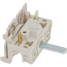 Zanussi SZELEKTOR KAPCSOLÓ 10 POZÍCIÓ beépíthető gépek kiegészítői