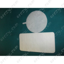 Zanussi Szűrő, motor elötti (eredeti) ZANUSSI porszívó kisháztartási gépek kiegészítői